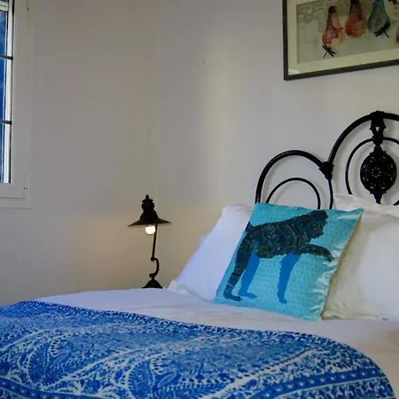Boathouse Dom wakacyjny Arrieta (Lanzarote)