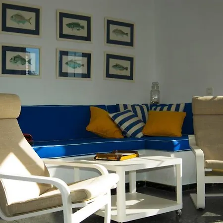 Boathouse أرايتا