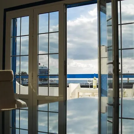 Boathouse Holiday home